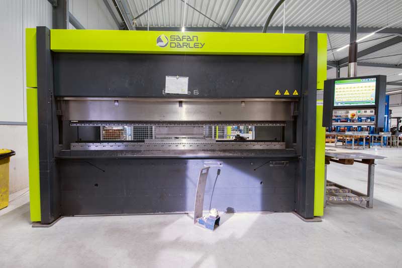 Machine-B-Metaalindustrie-De-Kempen