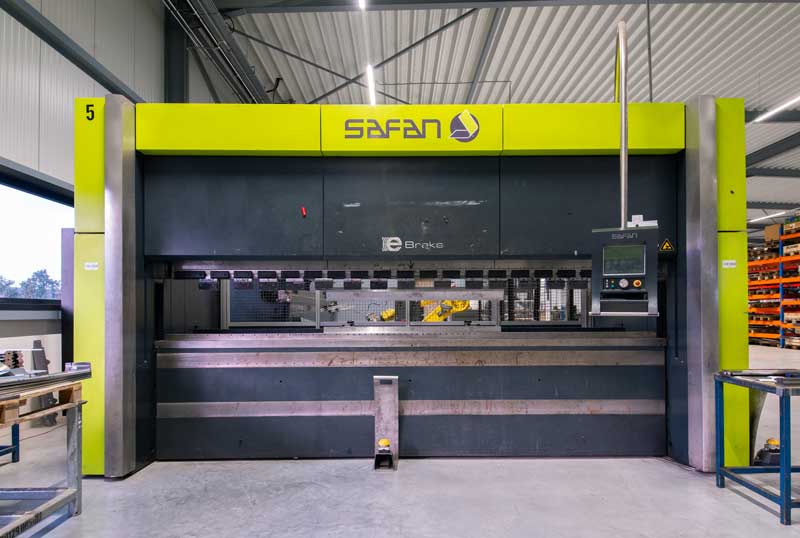 Machine-C-Metaalindustrie-De-Kempen