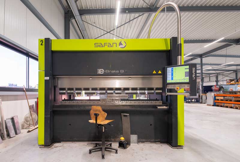 Machine-F-Metaalindustrie-De-Kempen