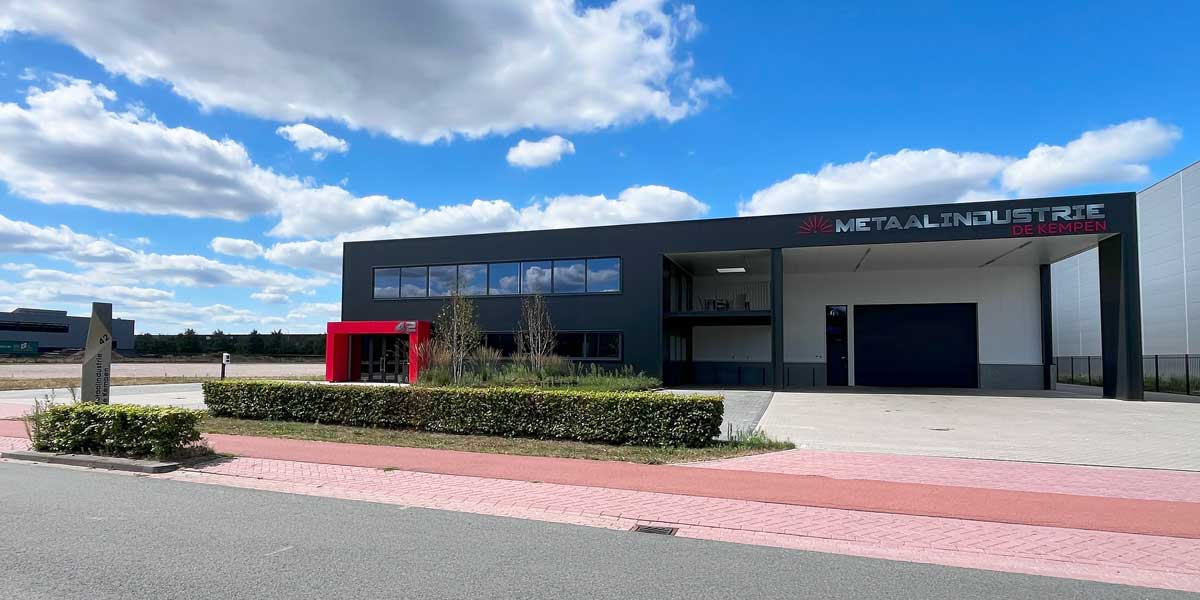 Pand-Metaalindustrie-De-Kempen